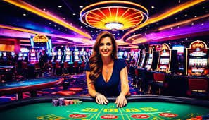 am456 Live Baccarat Español